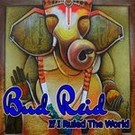 cover: Bud Reid - If I Ruled The World