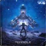 cover: Multiverse Dj - Terrible