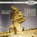 cover: Ixtahuele - Pagan Rites