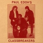 cover: Paul Edoh's Class Breakers - Class Breakers