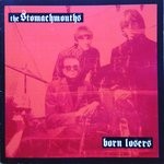 cover: Stomachmouths - Born Losers