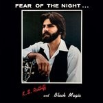 cover: Black Magic|K.s. Ratliff - Fear Of The Night