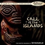 cover: Ixtahuele - Call Of The Islands