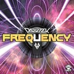 cover: Darktek - Frequency