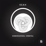 cover: Keah - Dimensional Orbital