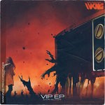 cover: Chrislvck - VIP