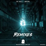 cover: Sk-hall - Where (Remixes)