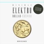 cover: Folozo|Various - MINIMAL ELEKTRO-DOLLAR XXXVIII