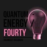 cover: Various - Quantum - Energy Fourty