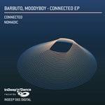 cover: Moodyboy|Barbuto - Connected