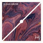 cover: The Sahoo Conection - Spike EP