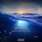 cover: Sebastian Barthez - Jurmala Nights