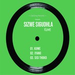 cover: Sizwe Sigudhla - Kuwe