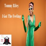 cover: Tommy Riley - I Got The Feeling