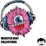 cover: Tony Kairom|Sicily Beats|Antonino D'alba|Florian Tyack - Monster Beat Selections