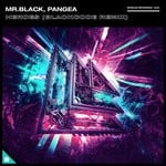 cover: Pangea|Mr.black - Heroes