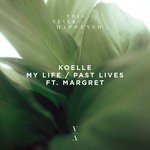 cover: Koelle|Margret - My Life