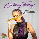 cover: Zanni - Catching Feelings