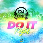 cover: Quincy - Do It Right