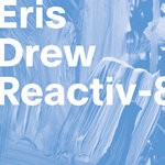 cover: Eris Drew - Reactiv-8