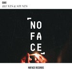 cover: Gaki|Noface Records - Blunts & Stunts