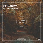 cover: Be-vardo - El Tarro Vacio EP