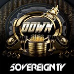 cover: 5overeignty - Down