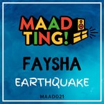 cover: Faysha - Earthquake