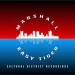 cover: Marshall (uk) - Easy Tiger