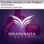 cover: Double Motion|Air Project - Temptation