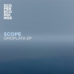 cover: Scope - Omoplata EP