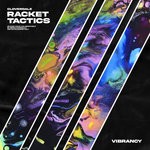 cover: Cloverdale - Racket Tactics