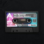 cover: Yo Speed - 4U (Guau Remix)