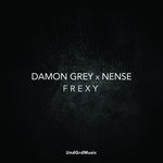 cover: Damon Grey|Nense - Frexy