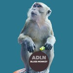 cover: Adln - Blues Monkey (Electro Swing Mix)