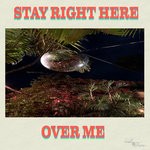 cover: P-sol - Stay Right Here