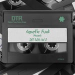 cover: Genetic Funk - Genetic Funk Presents: DAT Edits Vol 2