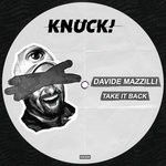 cover: Davide Mazzilli - Take It Back