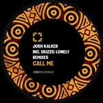 cover: Josh Kalker - Call Me