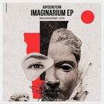 cover: Krysenstern - Imaginarium EP