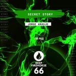 cover: Jorge Araujo - Secret Story