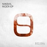 cover: Nik0vil - Rider EP