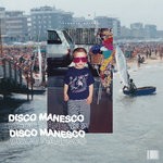 cover: Alberto Melloni - Disco Manesco