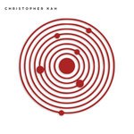 cover: Christopher Kah - Tenor EP