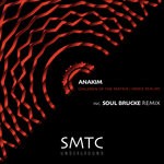 cover: Anakim - Children Of The Matrix/Inner Realms