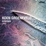 cover: Koen Groeneveld - Stryder