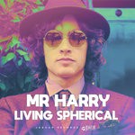 cover: Mr Harry - Living Spherical