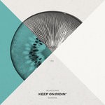 cover: Wuachuma - Keep On Ridin'