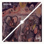 cover: Mineground - Out EP