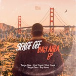 cover: Serge Gee - Bay Area EP